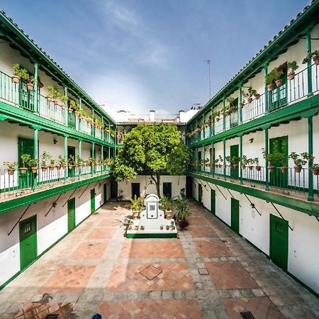 Alcazares Sevilla Centro Экстерьер фото