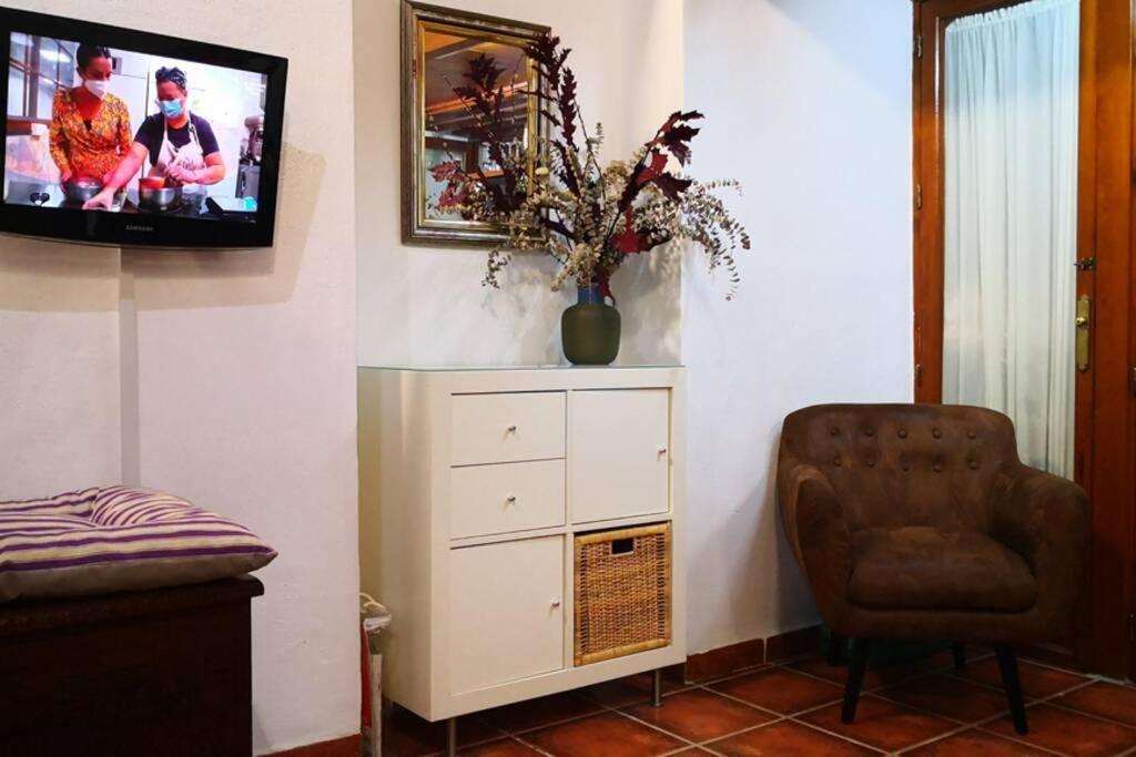 Alcazares Sevilla Centro Экстерьер фото