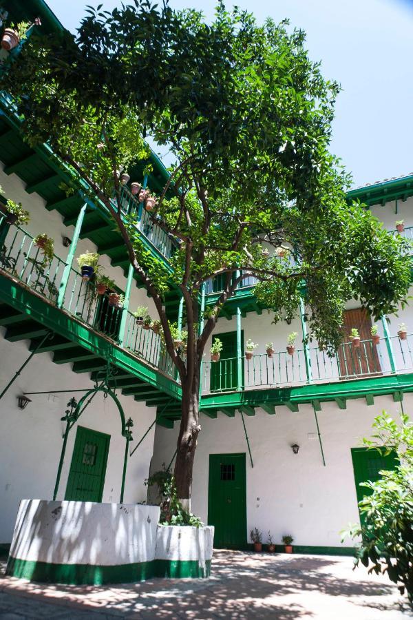Alcazares Sevilla Centro Экстерьер фото