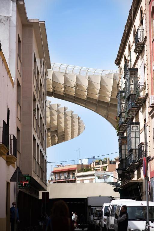 Alcazares Sevilla Centro Экстерьер фото