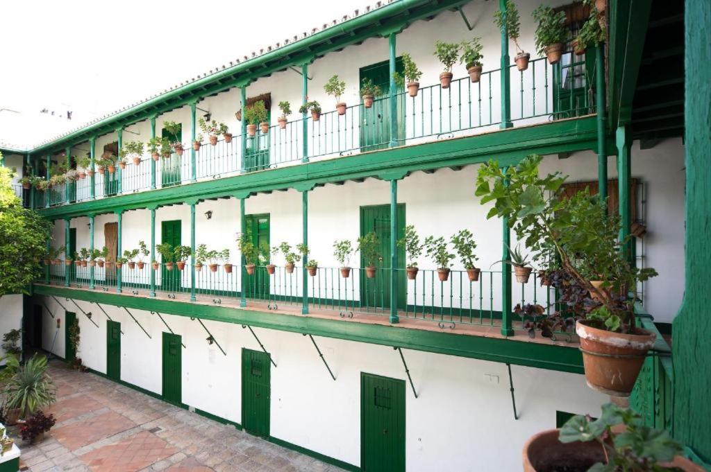 Alcazares Sevilla Centro Экстерьер фото
