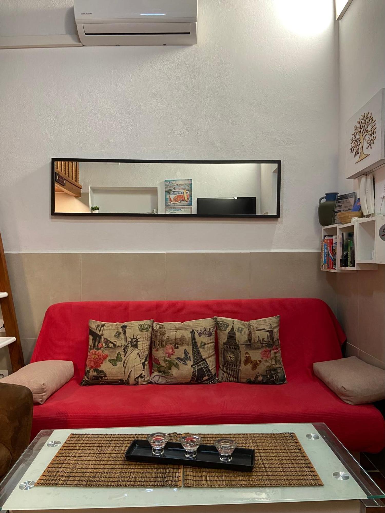 Alcazares Sevilla Centro Экстерьер фото